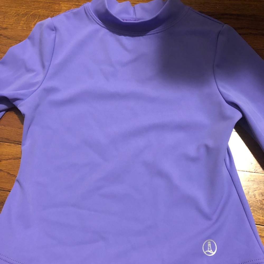 Land’s End Kids Rashguard